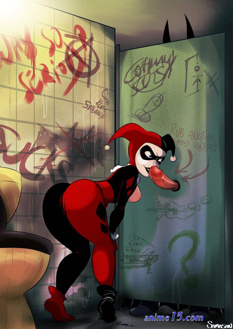 gloryhole anime pics insane