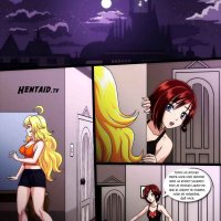 komik anime hentai miftoon