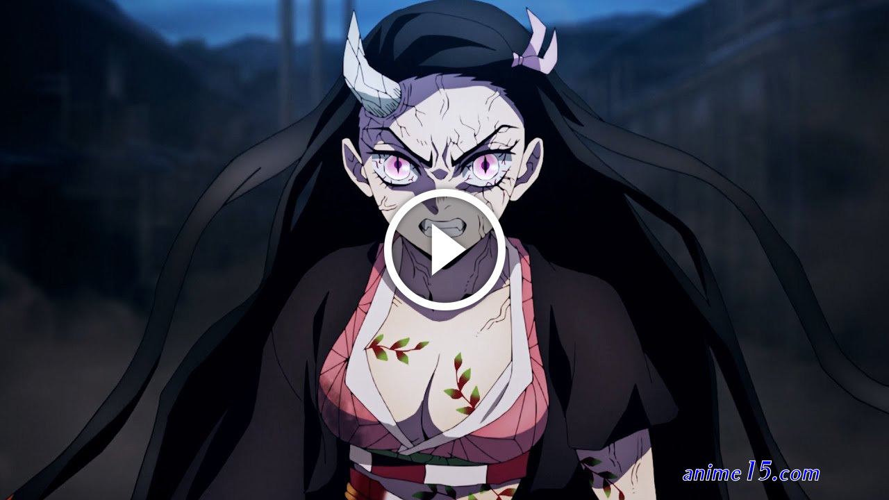kimetsu no yaiba saison 2 ep 14