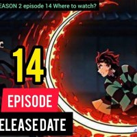 kimetsu no yaiba saison 2 ep 14