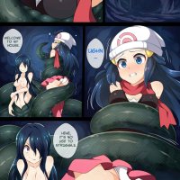 anime unbirth
