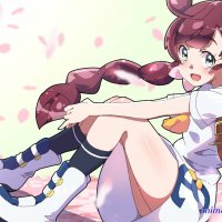 h漫芽衣 宝可梦