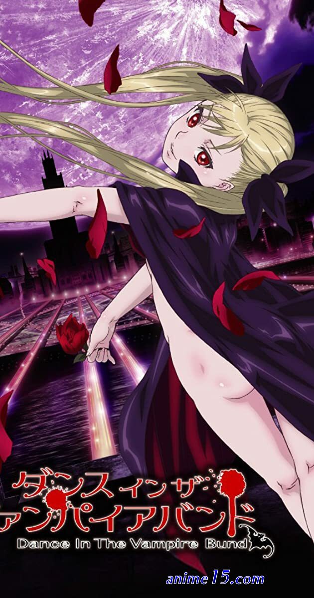 anime with vagina scenes