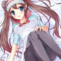 h漫芽衣 宝可梦