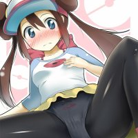 h漫芽衣 宝可梦