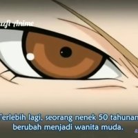 animé desnudo konohamaru tsunade