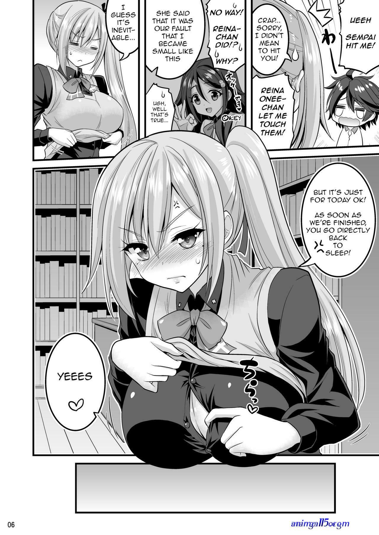anime porn comic bahasa indonesia