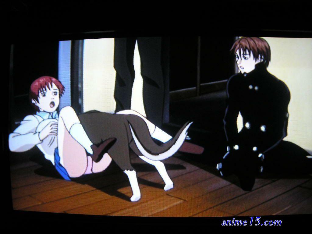 anime with vagina scenes