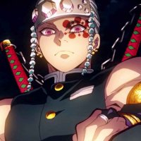 anime saturn demon slayer