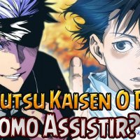 assistir jujutsu kaisen filme