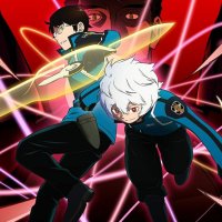 world trigger dub epesoe