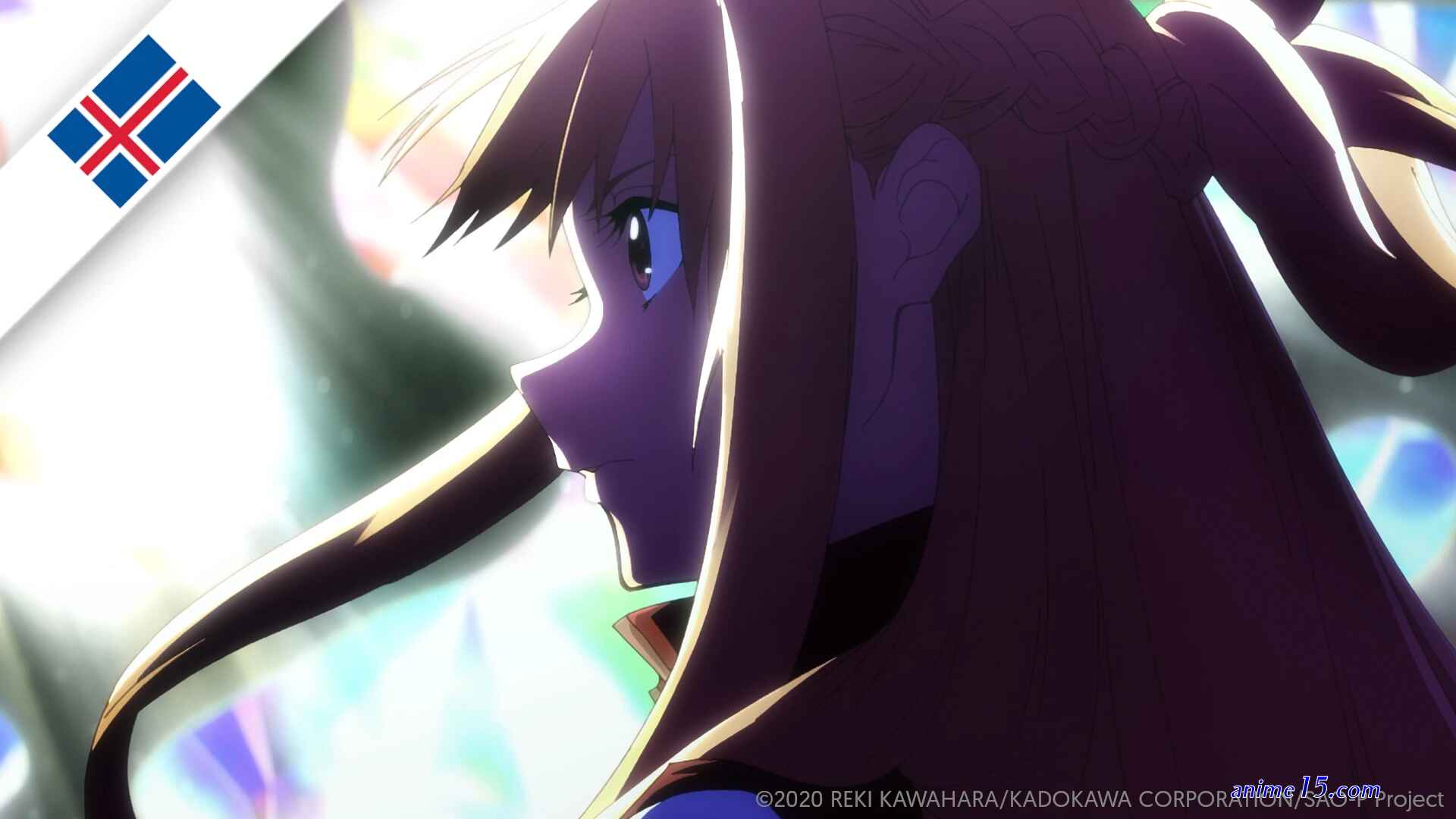 anime online up