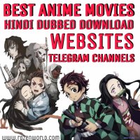 new animemovie download