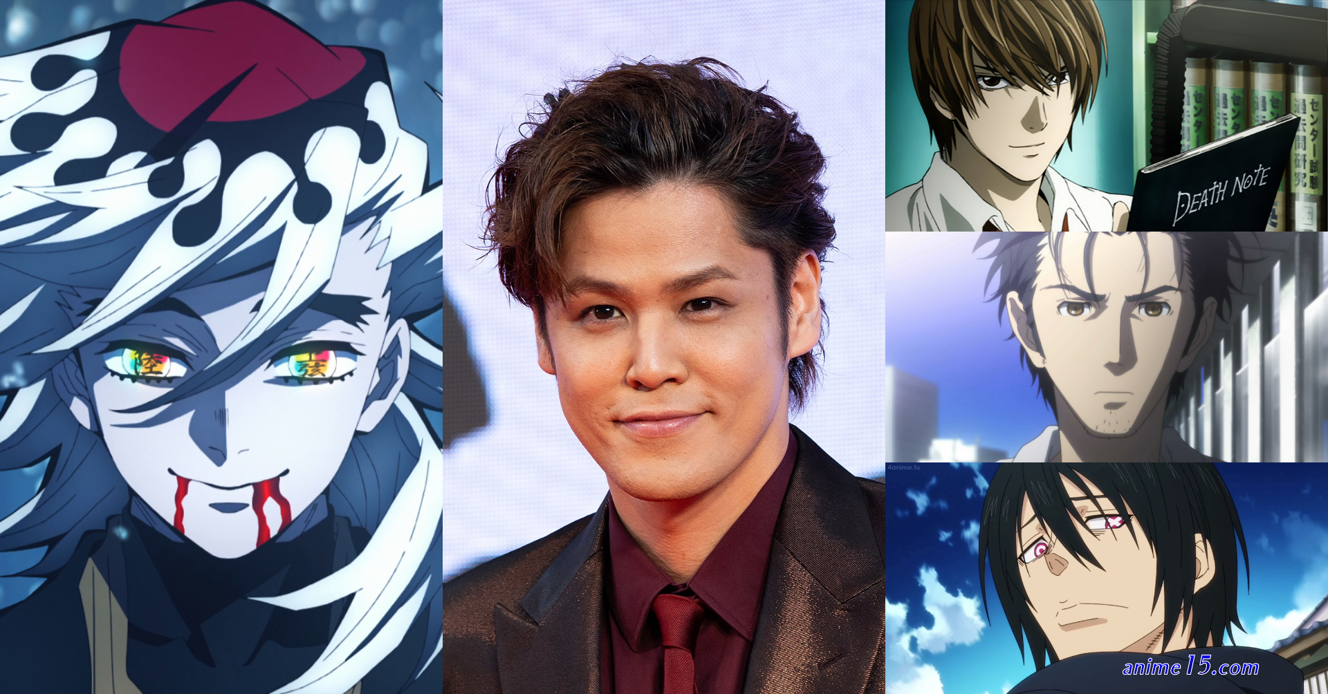 demon slayer season 2 4anime