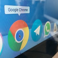 google chroe