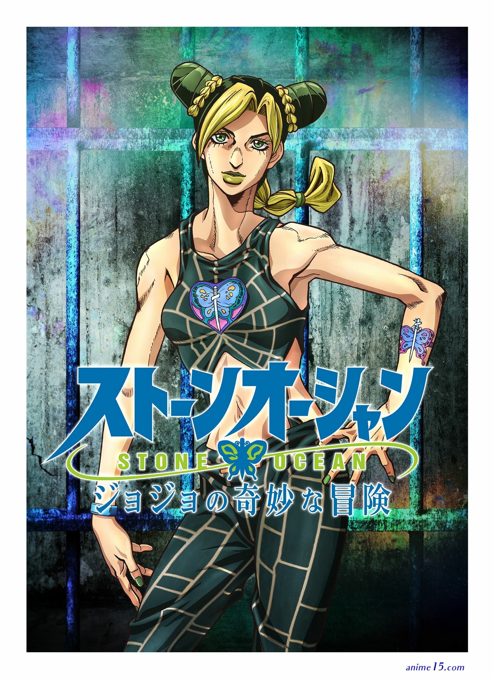 watch jojos bizarre adventures eppisode 6 on gogoanime