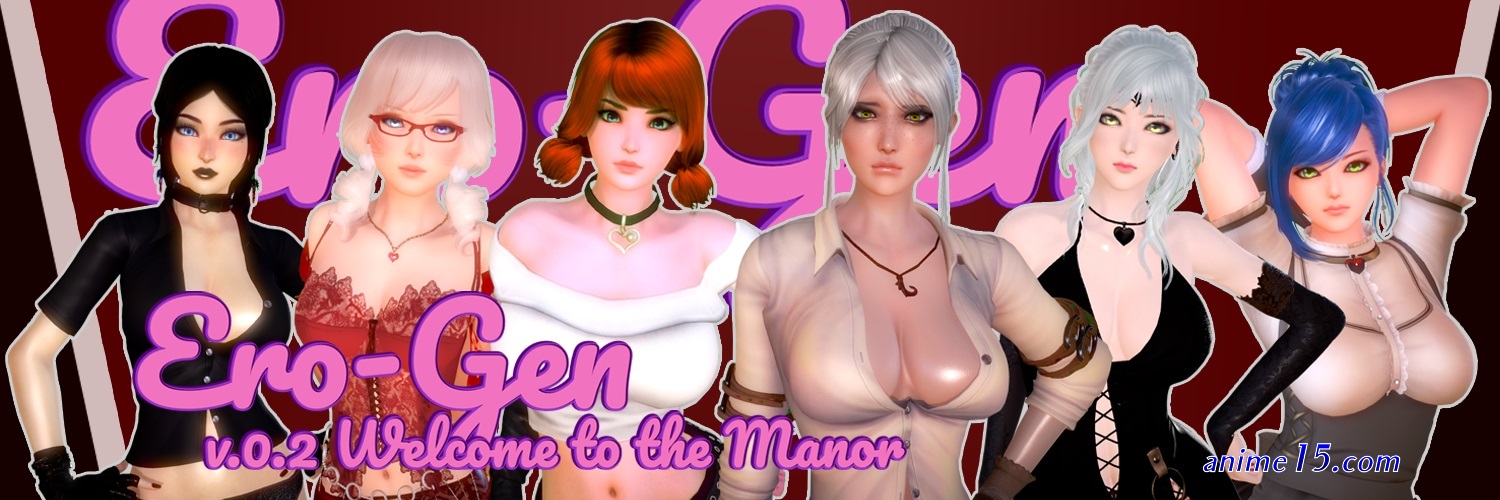 ero gen v0.4.0