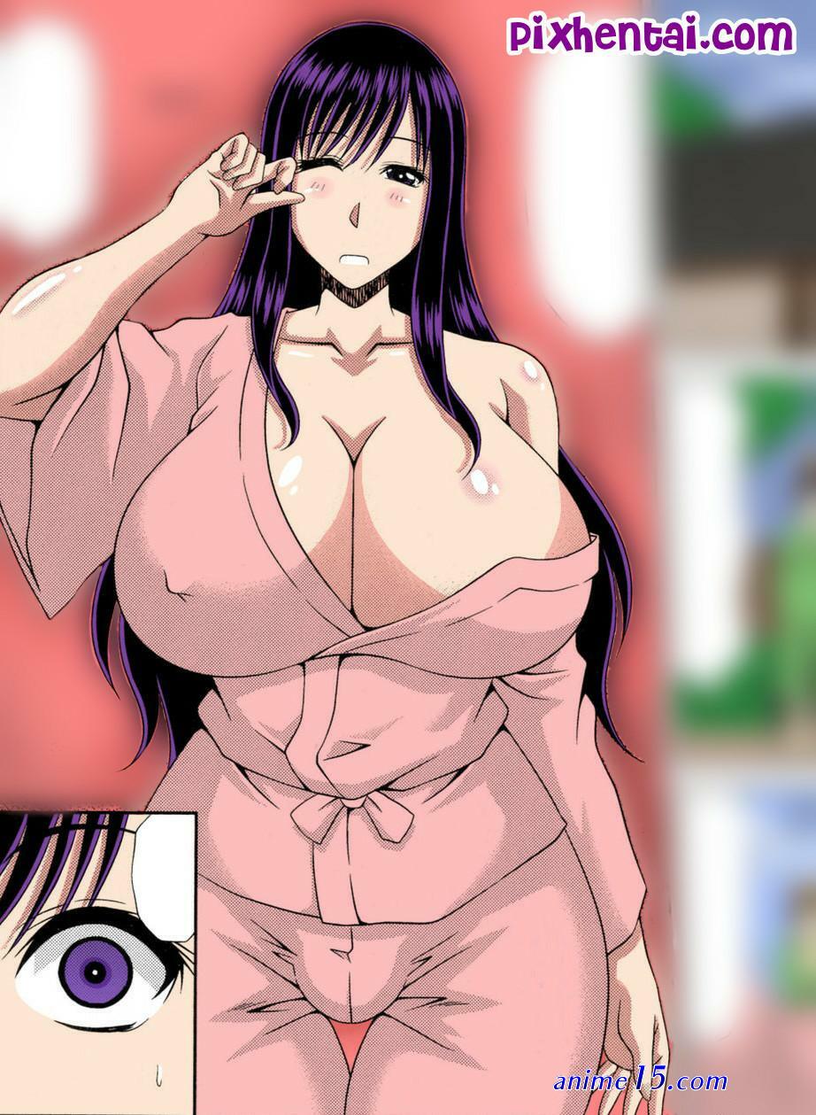 komik hentai anime kakek