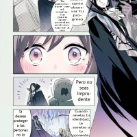 me convertí en la mano derecha del rey demonio manga cap 10