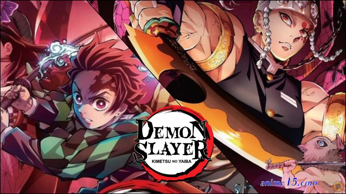 assistir demon slayer 2 te