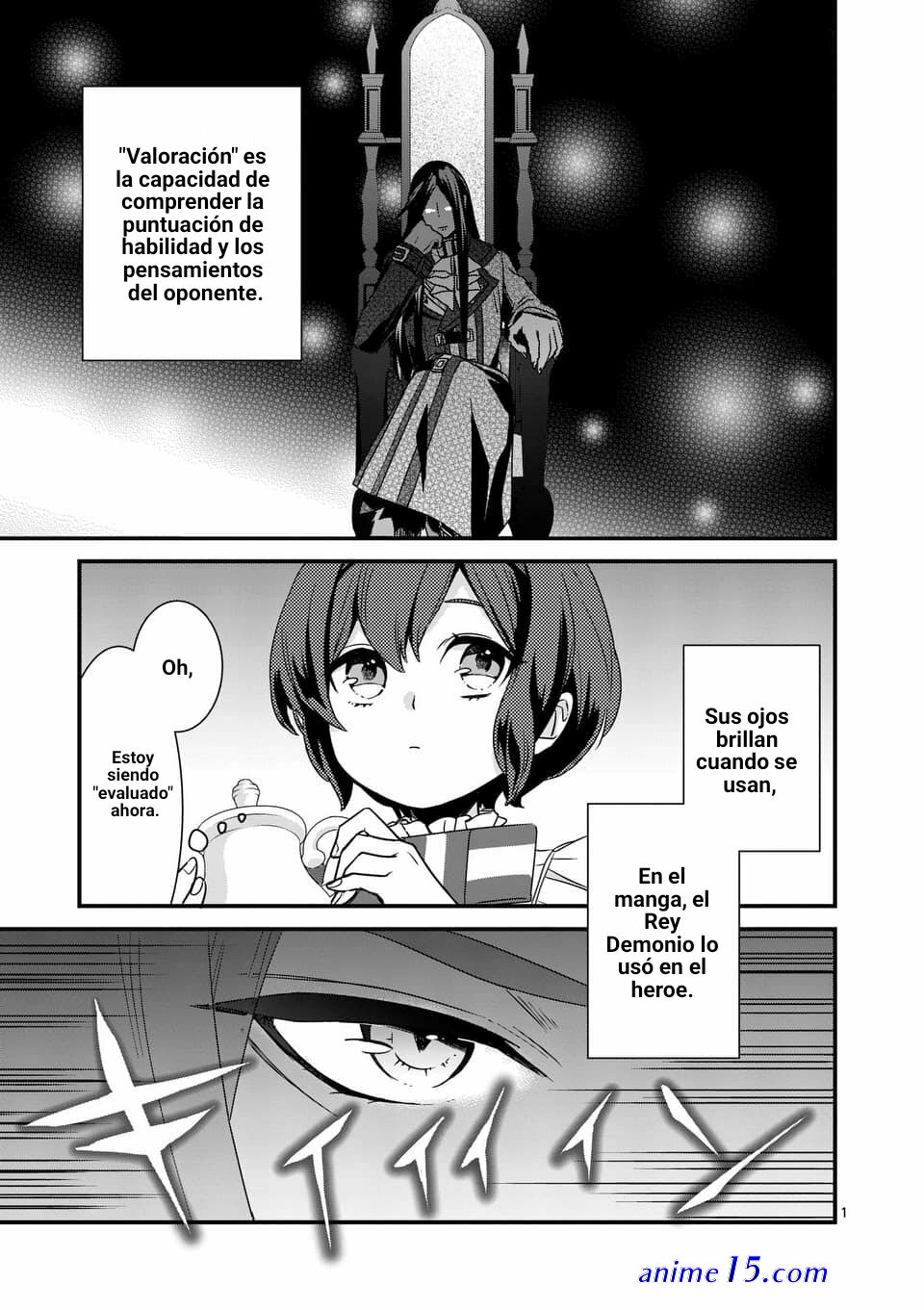 me convertí en la mano derecha del rey demonio manga cap 10