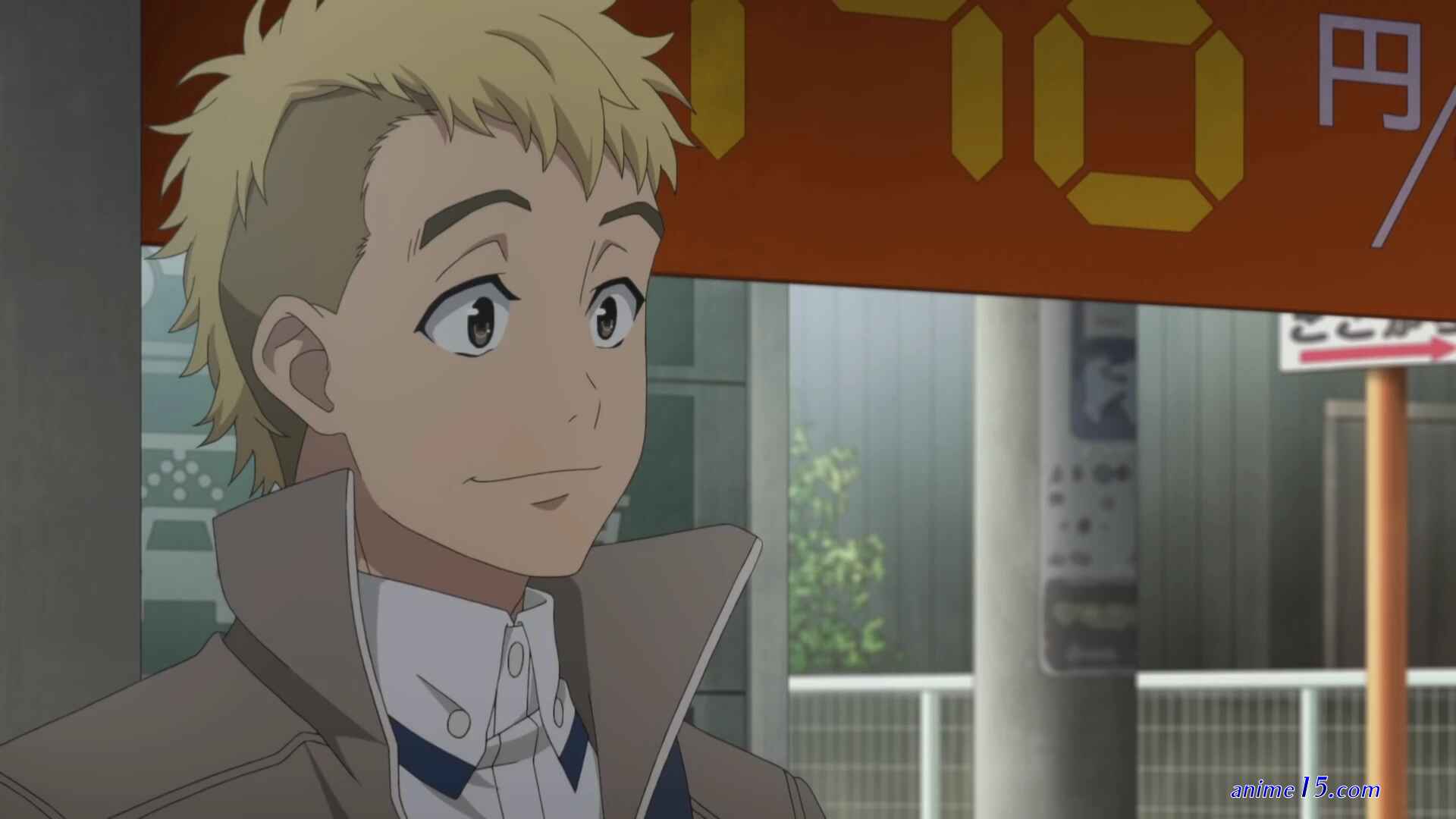 takanashi male anime