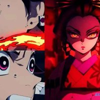 demon slayer 2 temporada ep 1 legendado