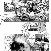 hajime no ippo 105 vostfr