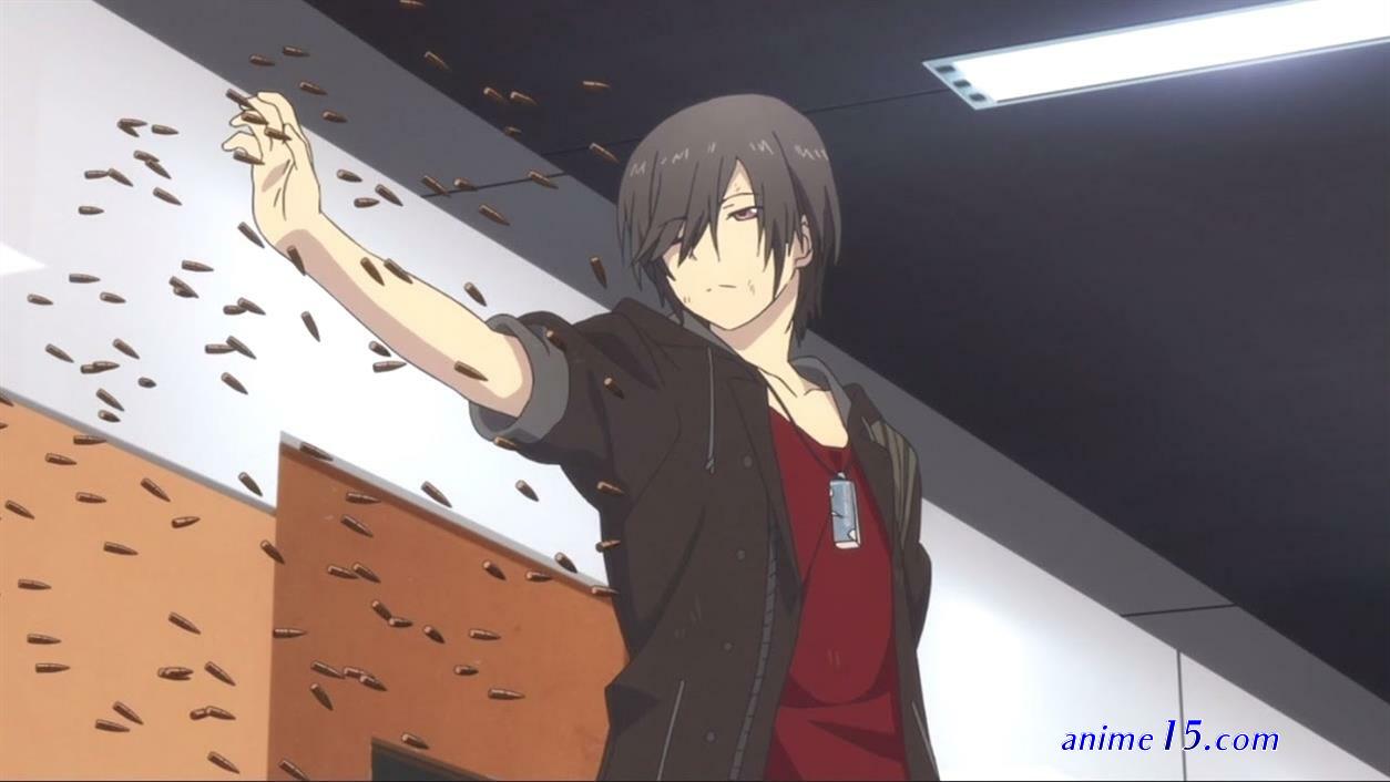 regarder en streaming de la série charlotte anime