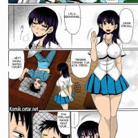 komik hentai anime kakek