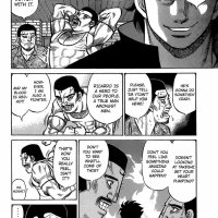 hajime no ippo 105 vostfr