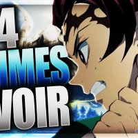 animes à regarder