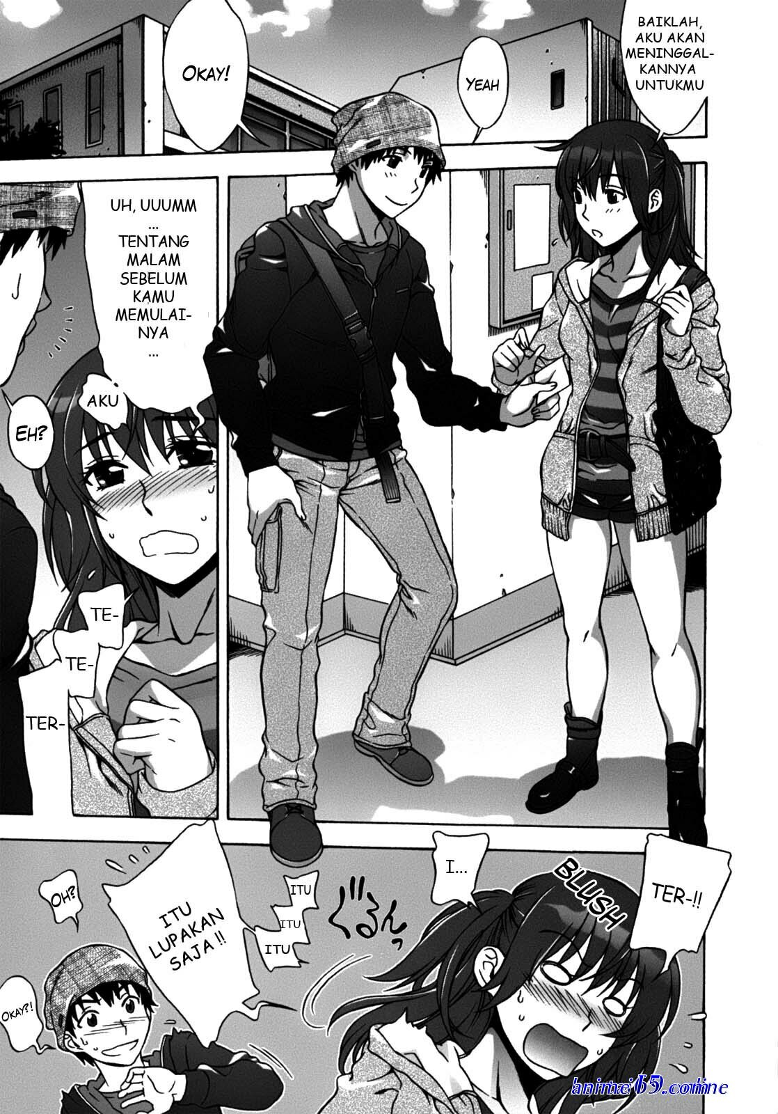 komik hentai anime kakek