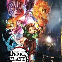 assistir demon slayer 2 te