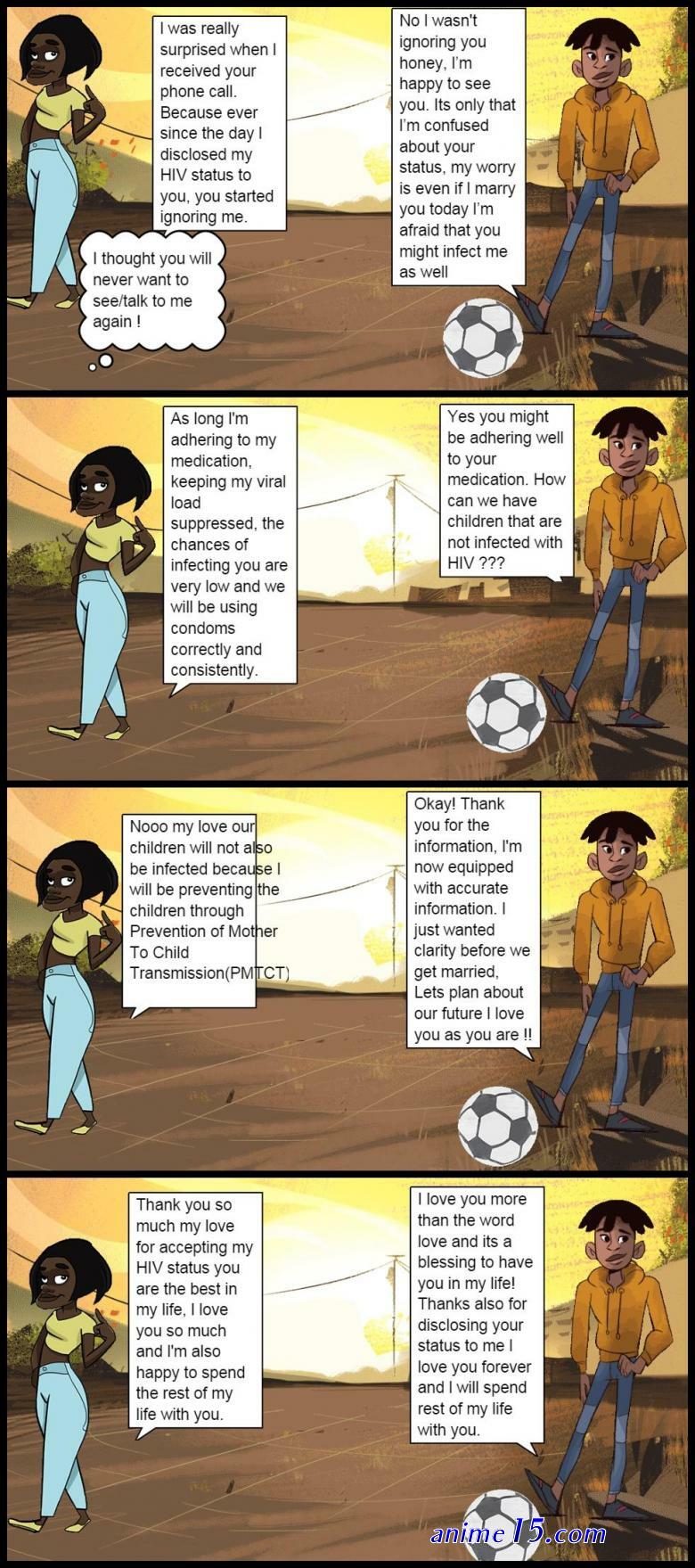nigeria comics do anal sex