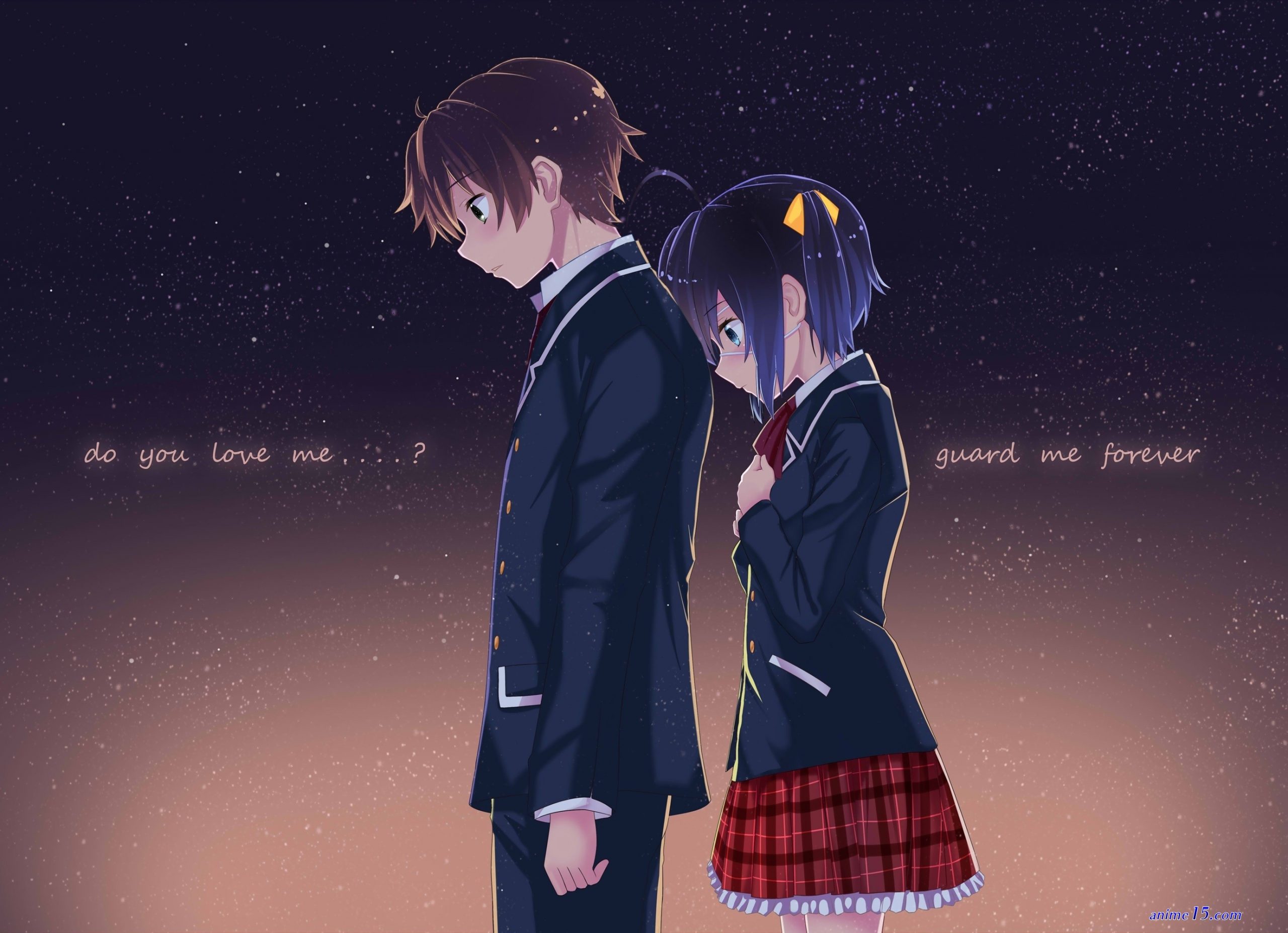 takanashi male anime