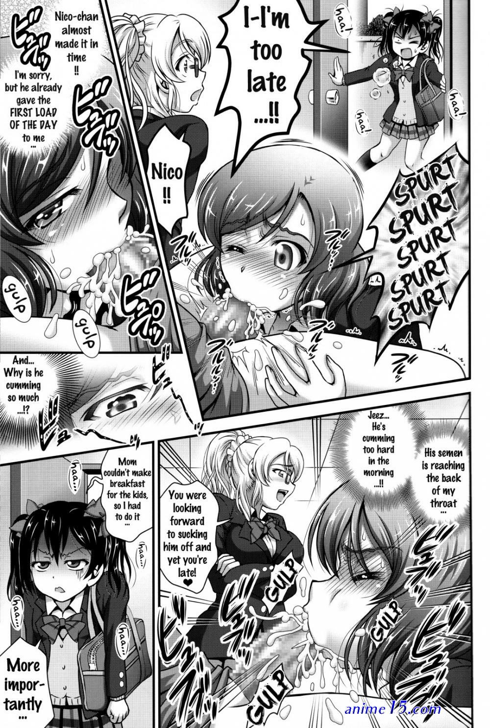 anime sex cum mom comic hypnotize
