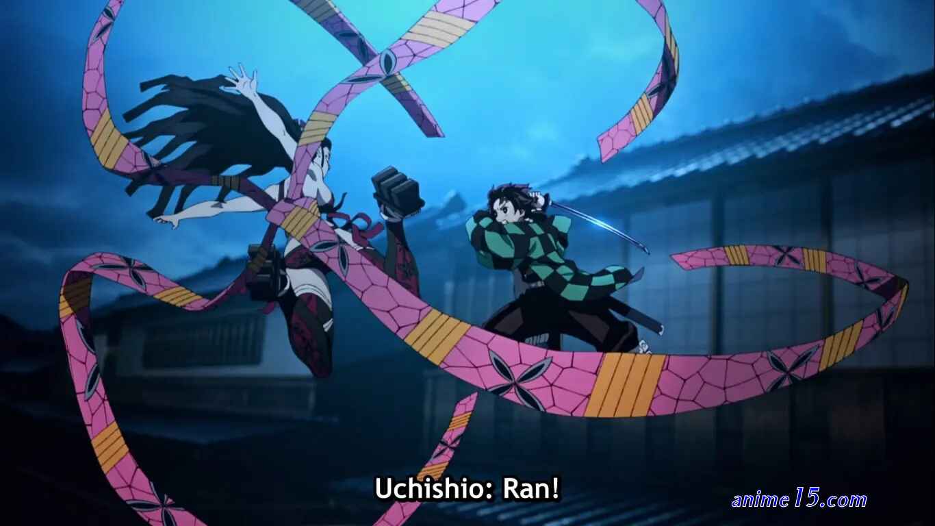 demon slayer 2 temporada ep 1 legendado