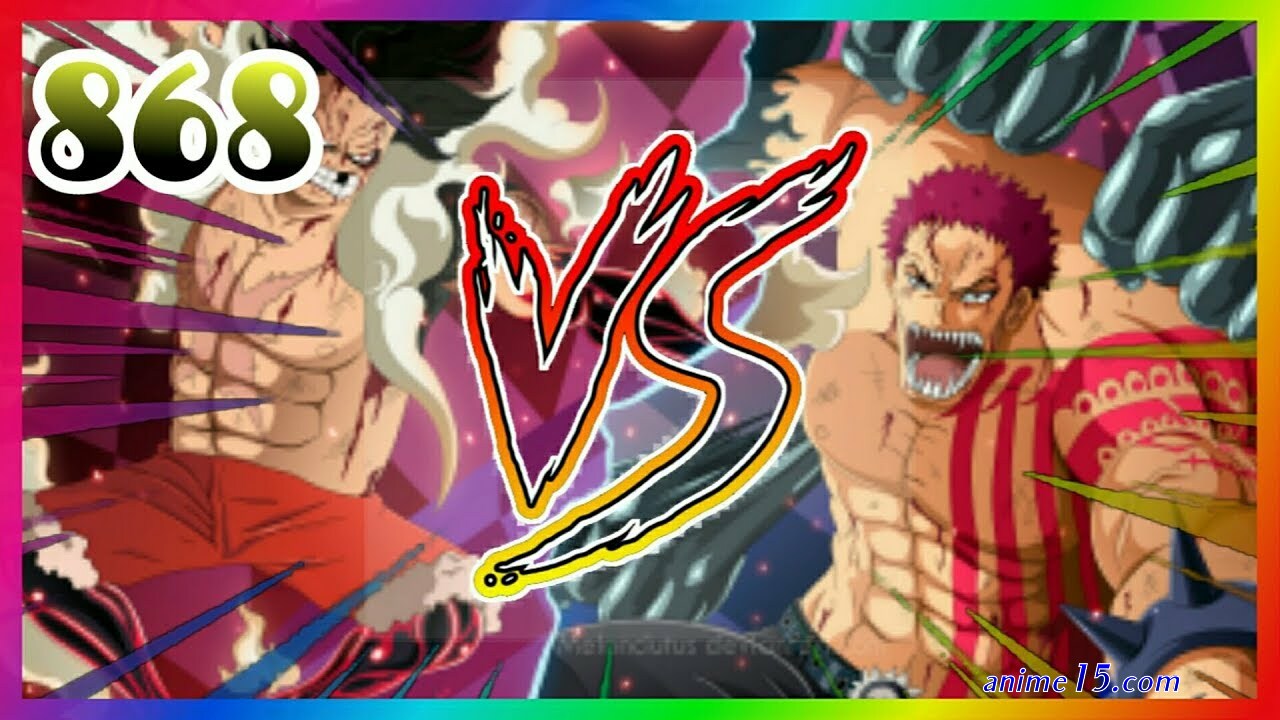 one piece 868 vostfr