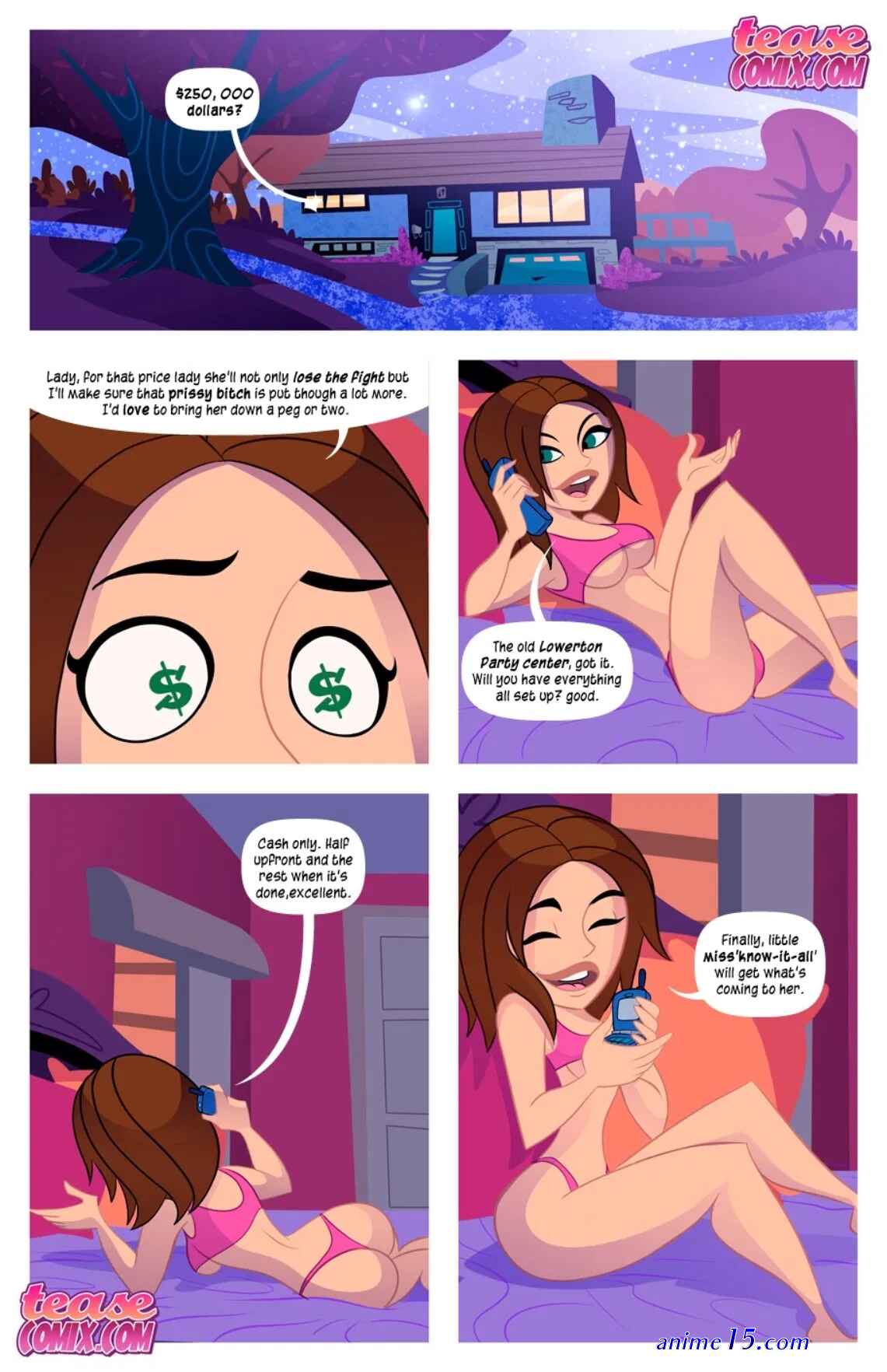 anime sex cum mom comic hypnotize