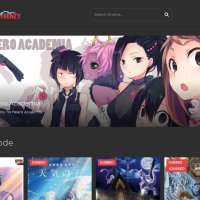 animes à regarder