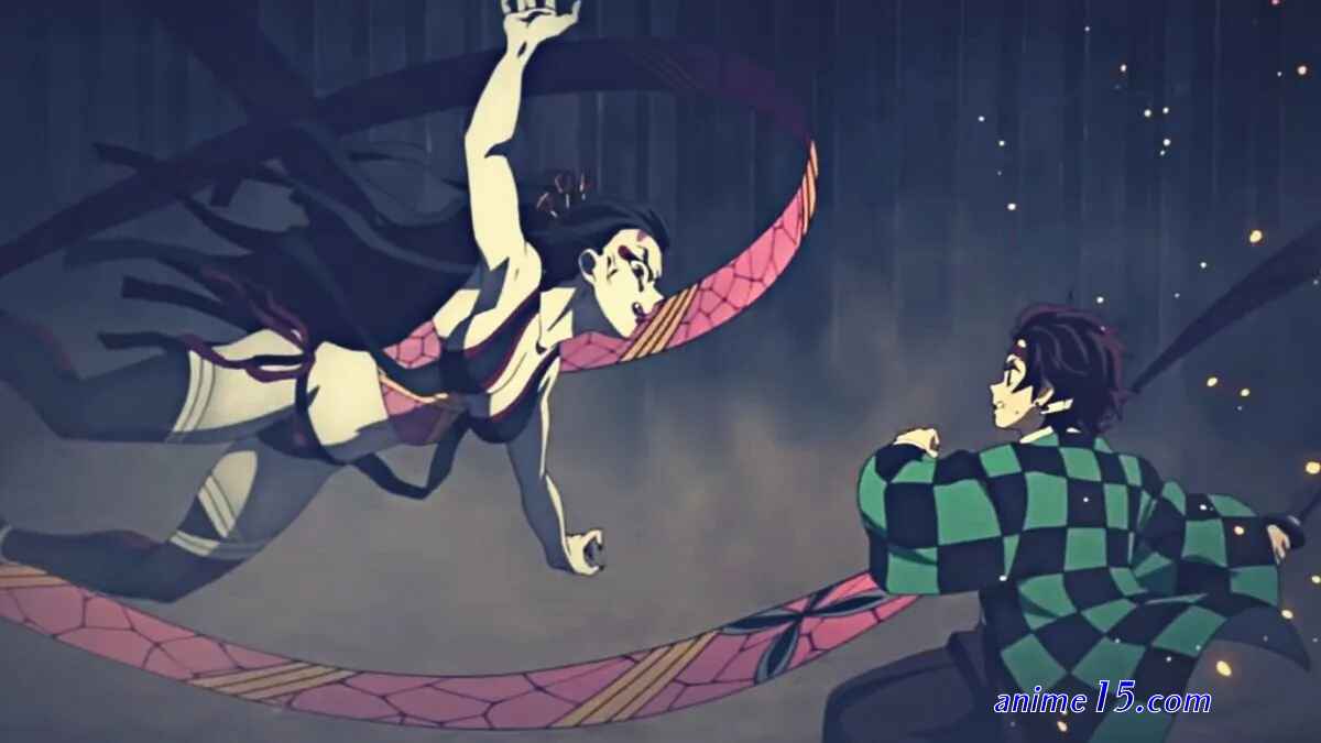 demon slayer 2 temporada ep 1 legendado
