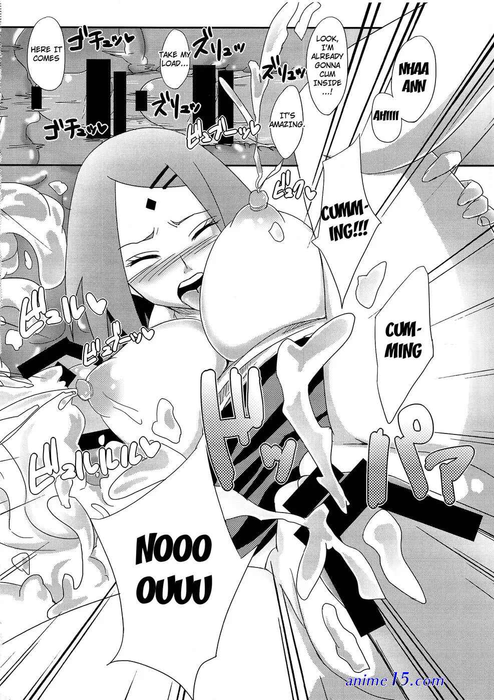 komik hentai anime kakek