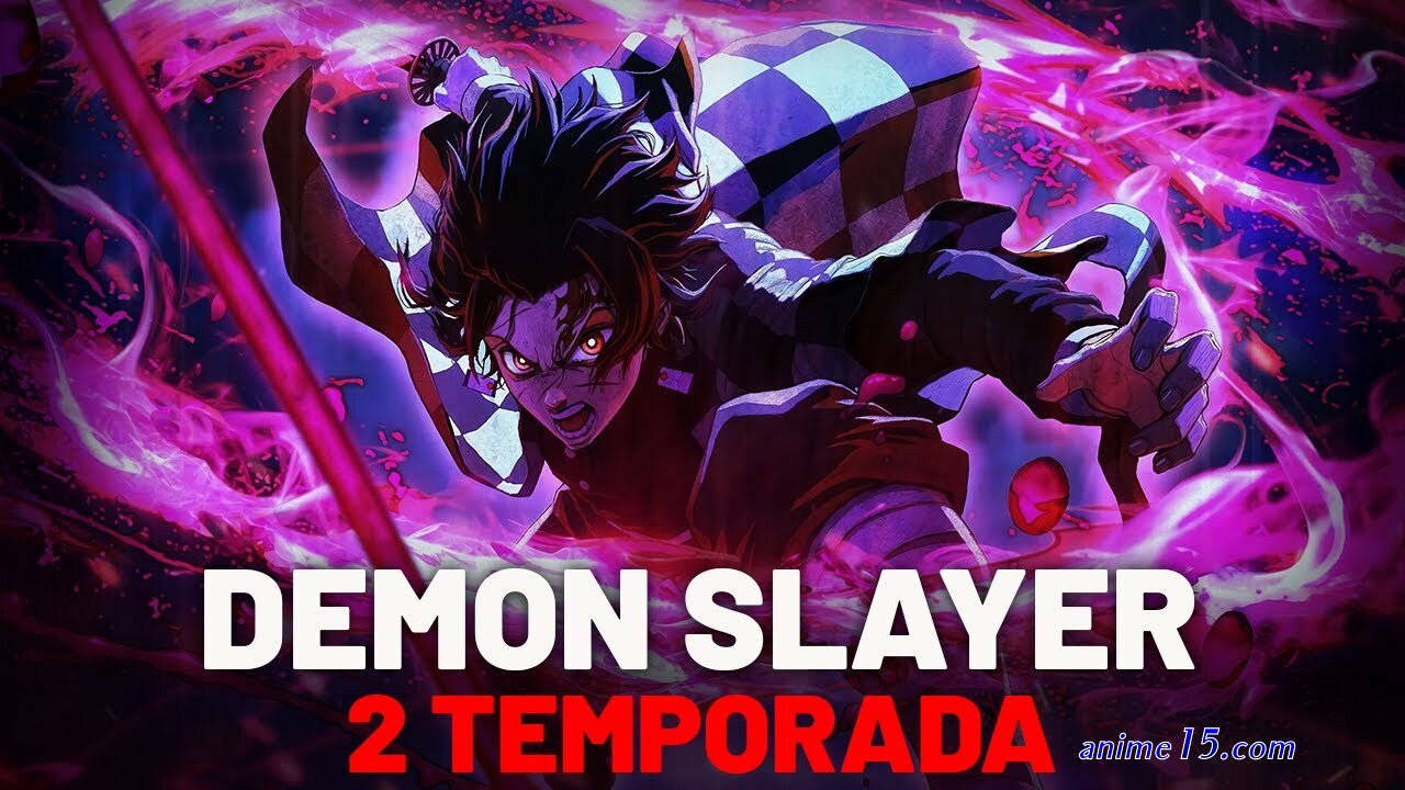 demon slayer 2 temporada ep 1 legendado
