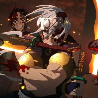 demon slayer 2 temporada ep 1 legendado