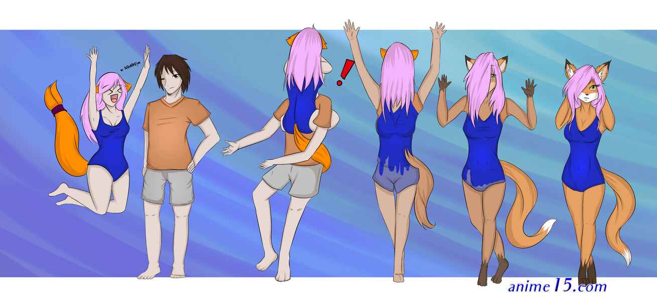 fusion merge hentai comics