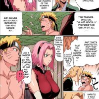 anime sakura comic hentie
