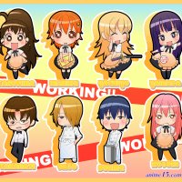 takanashi male anime