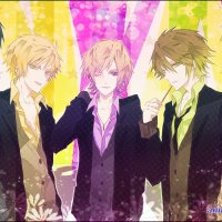takanashi male anime