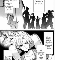 me convertí en la mano derecha del rey demonio manga cap 10